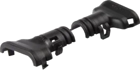 4-pole cable end cap