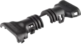 4-pole cable end cap