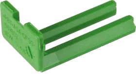 12-pole secondary connector housing lock