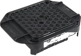 connector housing cover