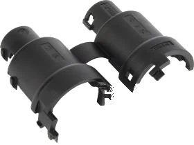 connector housing cover