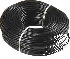 DIN/ISO 60811-1 isolatieslang