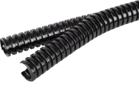 spiraalbuis