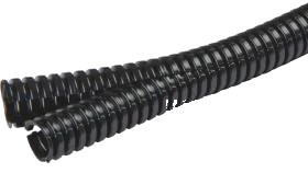 spiraalbuis