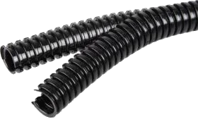 spiraalbuis