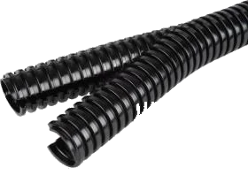 spiraalbuis