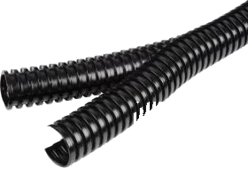 spiraalbuis