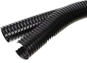 spiraalbuis