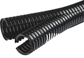 spiraalbuis