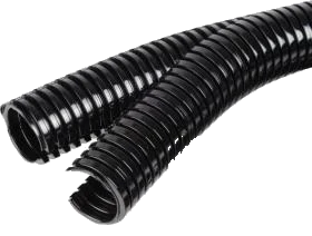 spiraalbuis