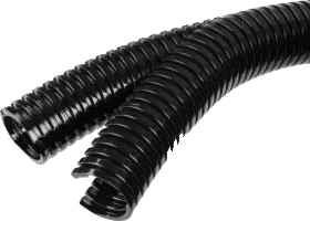 spiraalbuis