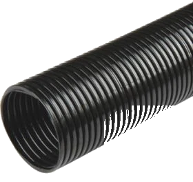 spiraalbuis