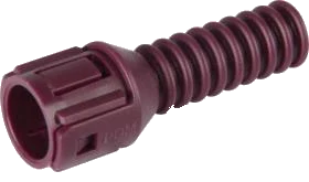 line connection/distribution element