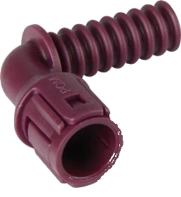 line connection/distribution element