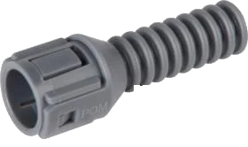 line connection/distribution element
