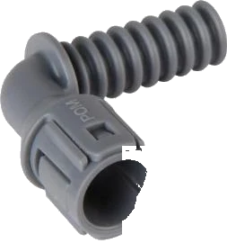 line connection/distribution element