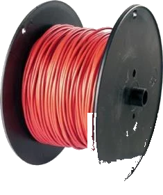 DIN/ISO 6722 electrical cable
