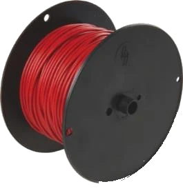 DIN/ISO 6722 electrical cable