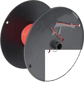 DIN/ISO 6722 electrical cable