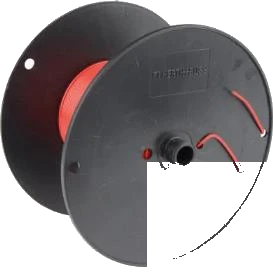 DIN/ISO 6722 electrical cable