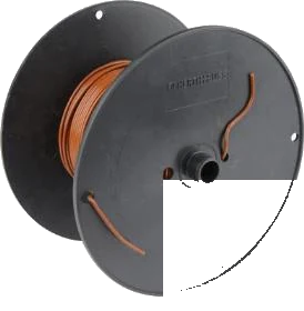 DIN/ISO 6722 electrical cable