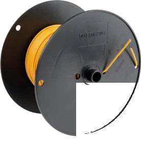 DIN/ISO 6722 electrical cable