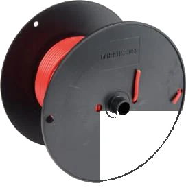 DIN/ISO 6722 electrical cable