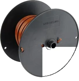 DIN/ISO 6722 electrical cable