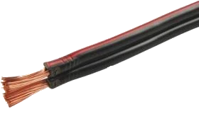DIN/ISO 6722 electrical cable