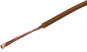 DIN/ISO 6722 electrical cable