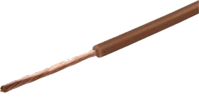 DIN/ISO 6722 electrical cable