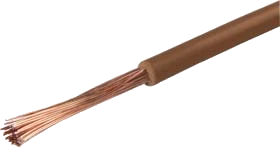 DIN/ISO 6722 electrical cable