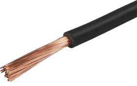 DIN/ISO 6722 electrical cable