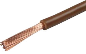 DIN/ISO 6722 electrical cable
