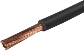 DIN/ISO 6722 electrical cable