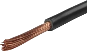 DIN/ISO 6722 electrical cable