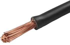 DIN/ISO 6722 electrical cable