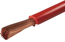 DIN/ISO 6722 electrical cable