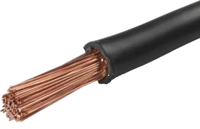 DIN/ISO 6722 electrical cable