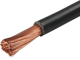 DIN/ISO 6722 electrical cable