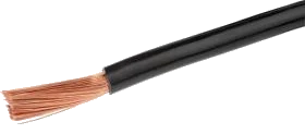 DIN/ISO 6722 electrical cable