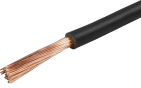DIN/ISO 6722 electrical cable