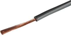 DIN/ISO 6722 electrical cable