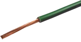 DIN/ISO 6722 electrical cable