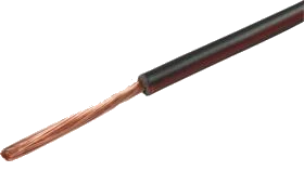 DIN/ISO 6722 electrical cable