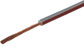 DIN/ISO 6722 electrical cable