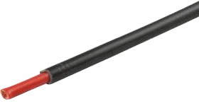 DIN/ISO 6722 electrical cable