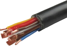 DIN/ISO 6722 electrical cable