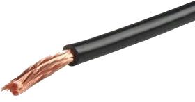 DIN/ISO 6722 electrical cable