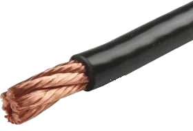 DIN/ISO 6722 electrical cable